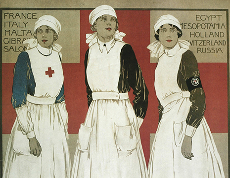 VAD POSTER