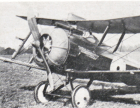 AIRPLANE