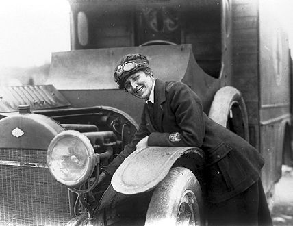 AMBULANCE DRIVER