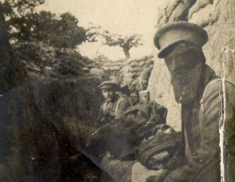 GALLIPOLI